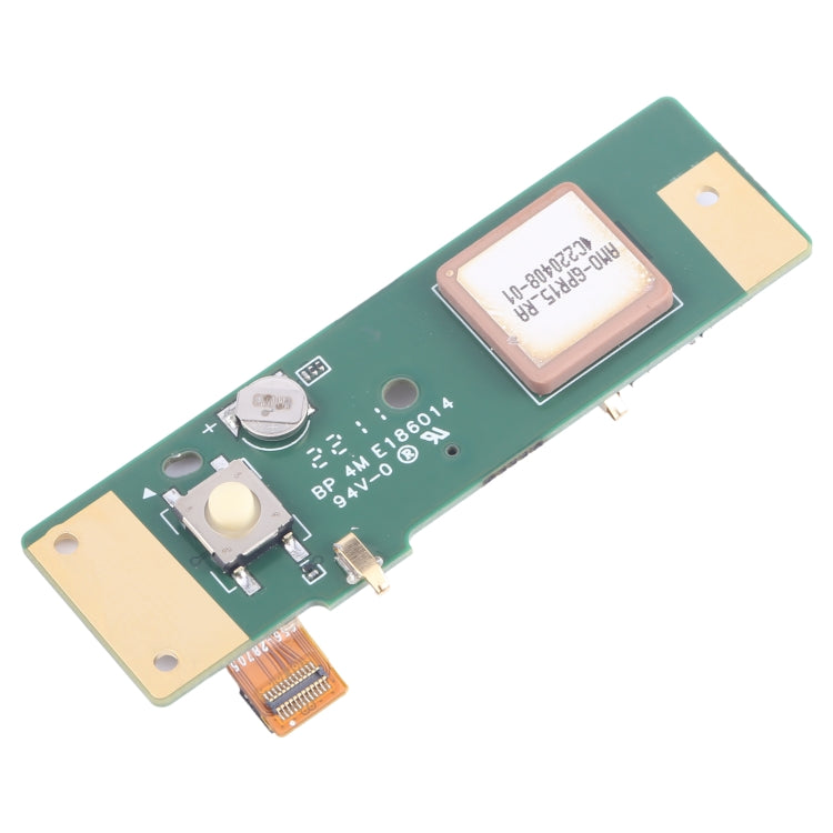 For GoPro Hero11 Black Original Shutter / GPS Module Circuit Board