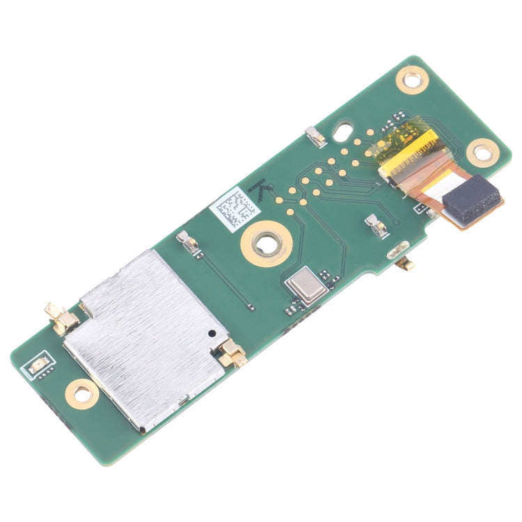 For GoPro Hero10 Black Original Shutter / GPS Module Circuit Board