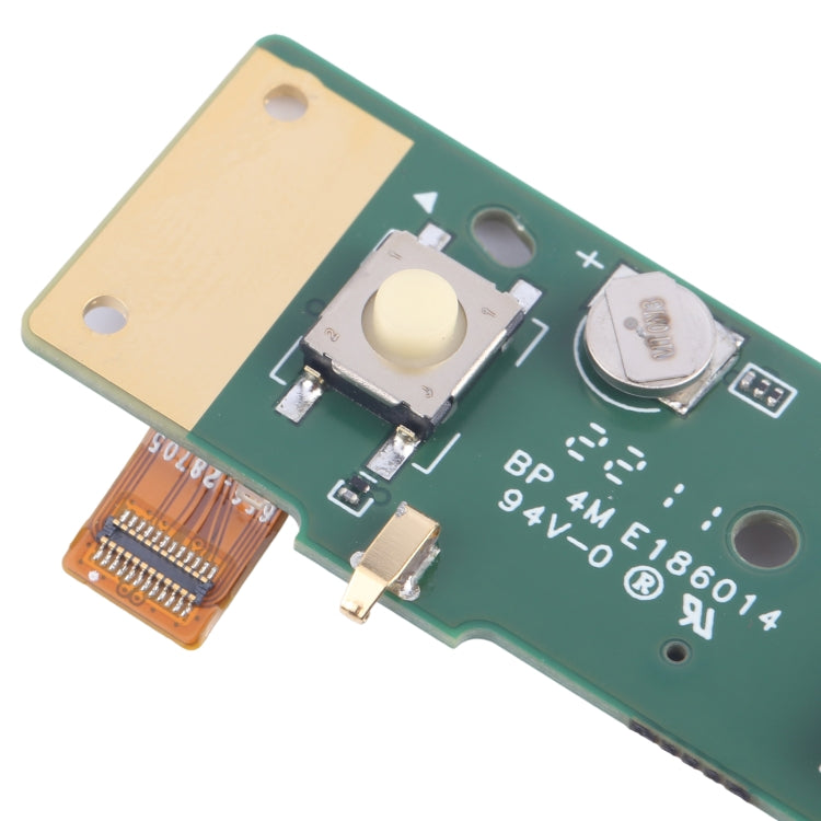 For GoPro Hero10 Black Original Shutter / GPS Module Circuit Board