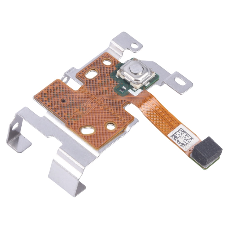 For GoPro Hero9 Black Original Power Switch Button Flex Cable
