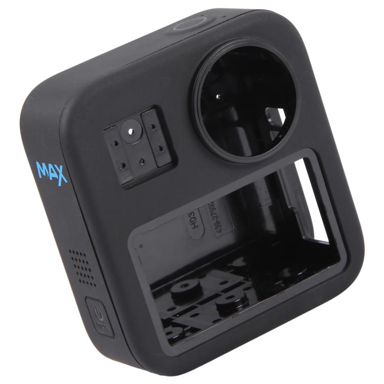 For GoPro Max Original Full Housing Cover