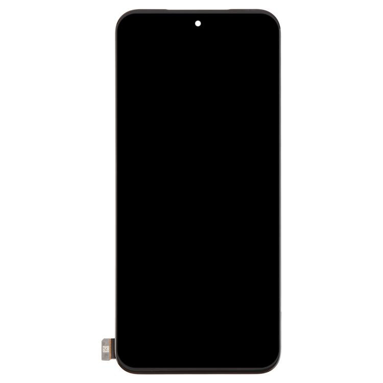 For Infinix GT 30 5G X6876 Original AMOLED LCD Screen with Digitizer Full Assembly