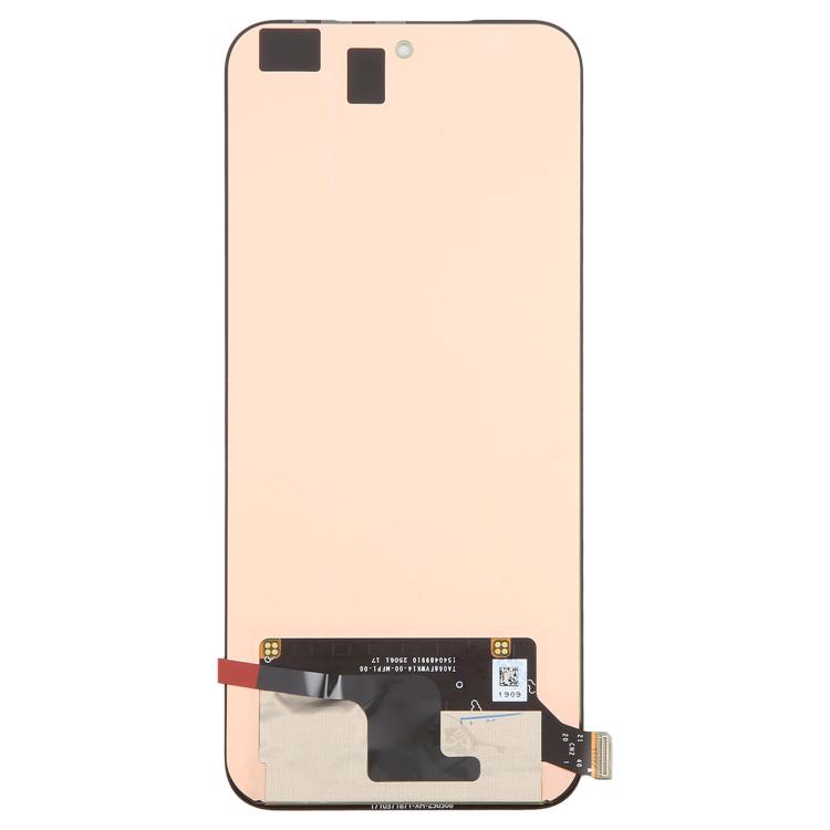 For Infinix GT 30 Pro 5G X6873 Original AMOLED LCD Screen with Digitizer Full Assembly