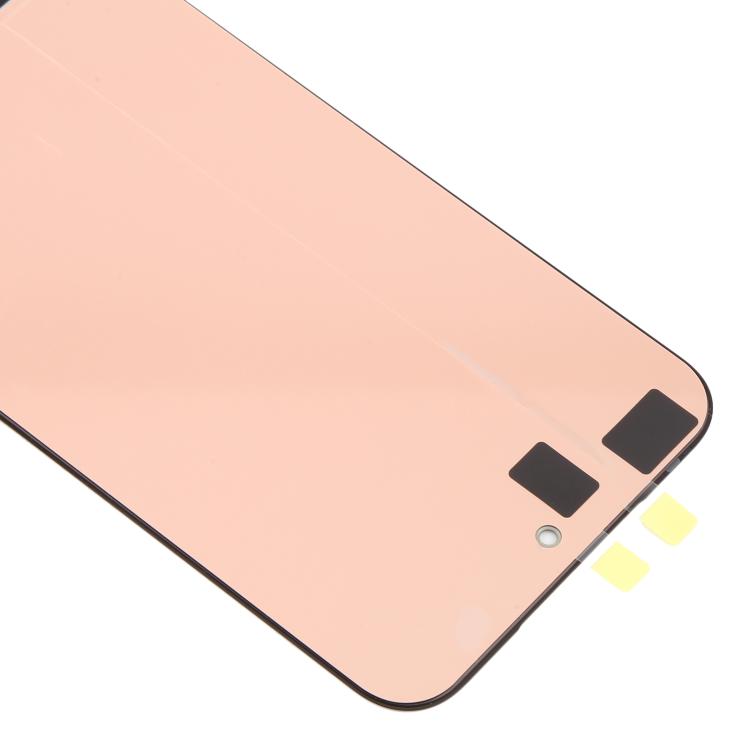 For Infinix Hot 60 Pro 4G X6885 Original AMOLED LCD Screen with Digitizer Full Assembly