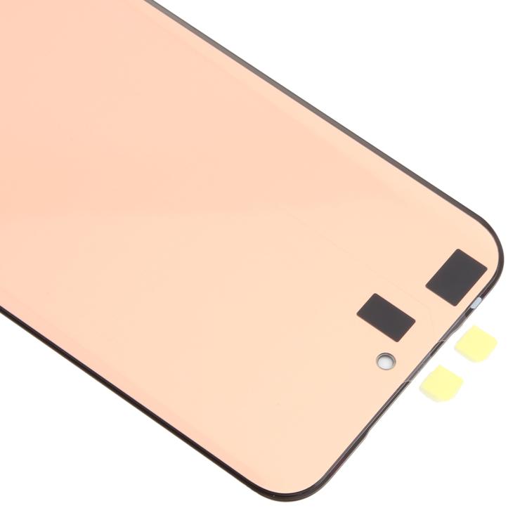 For Infinix Hot 60 Pro+ 4G X6886 Original AMOLED LCD Screen with Digitizer Full Assembly
