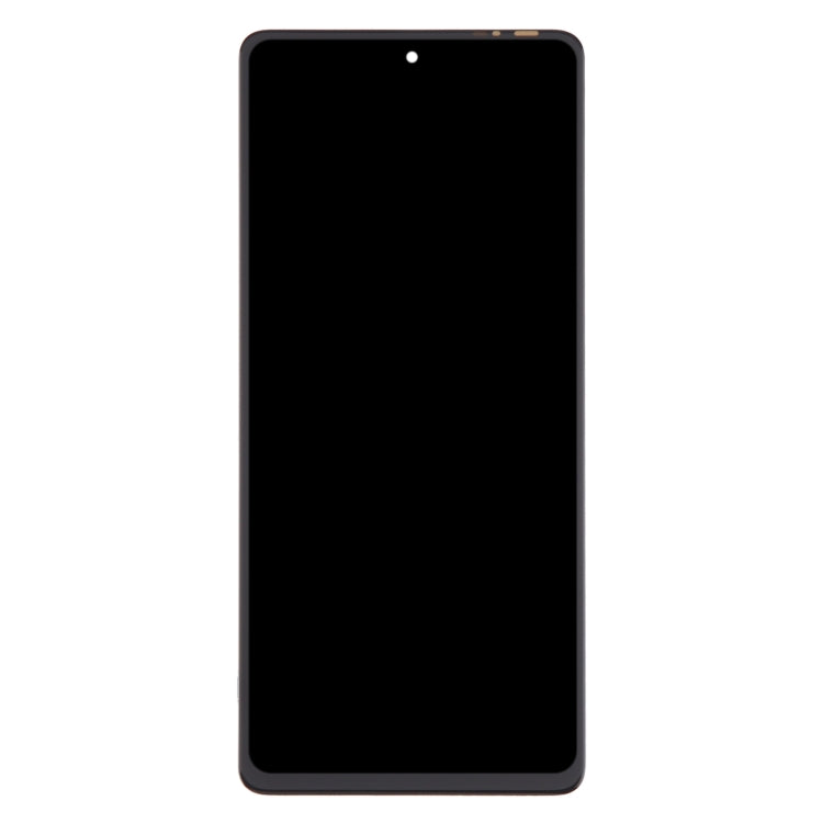 For Tecno Camon 30 4G Original AMOLED LCD Screen with Digitizer Full Assembly