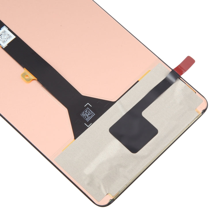 For Tecno Camon 30 4G Original AMOLED LCD Screen with Digitizer Full Assembly