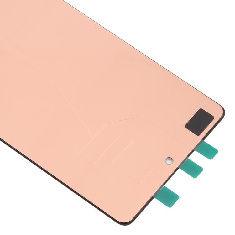For Tecno Camon 40 4G CM5 Original AMOLED LCD Screen with Digitizer Full Assembly