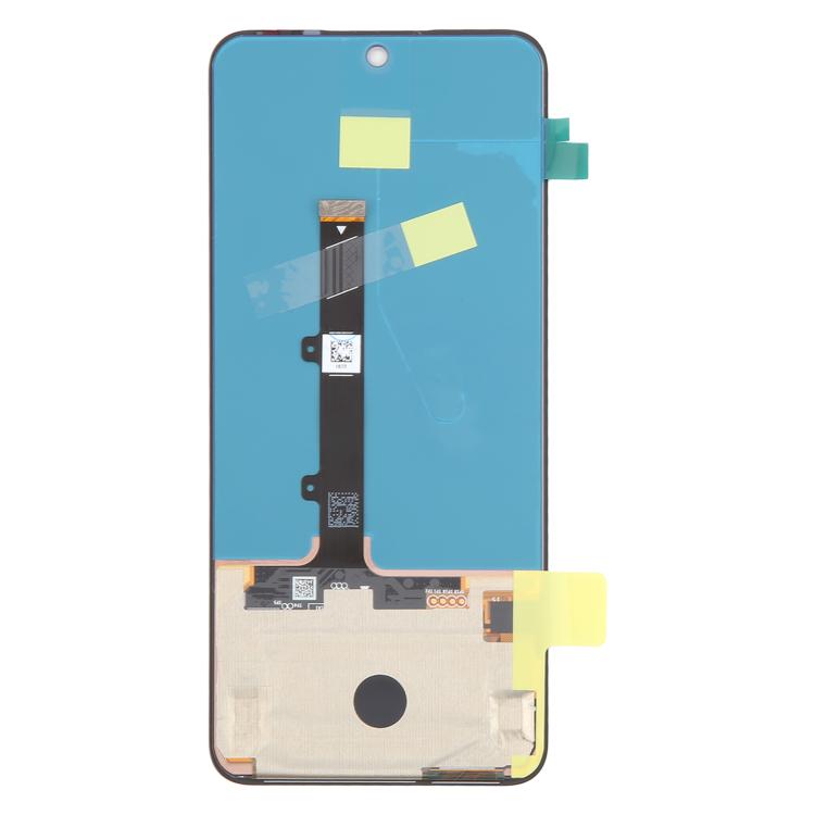 For Tecno Spark 30 Pro 4G KL7 Original AMOLED LCD Screen with Digitizer Full Assembly