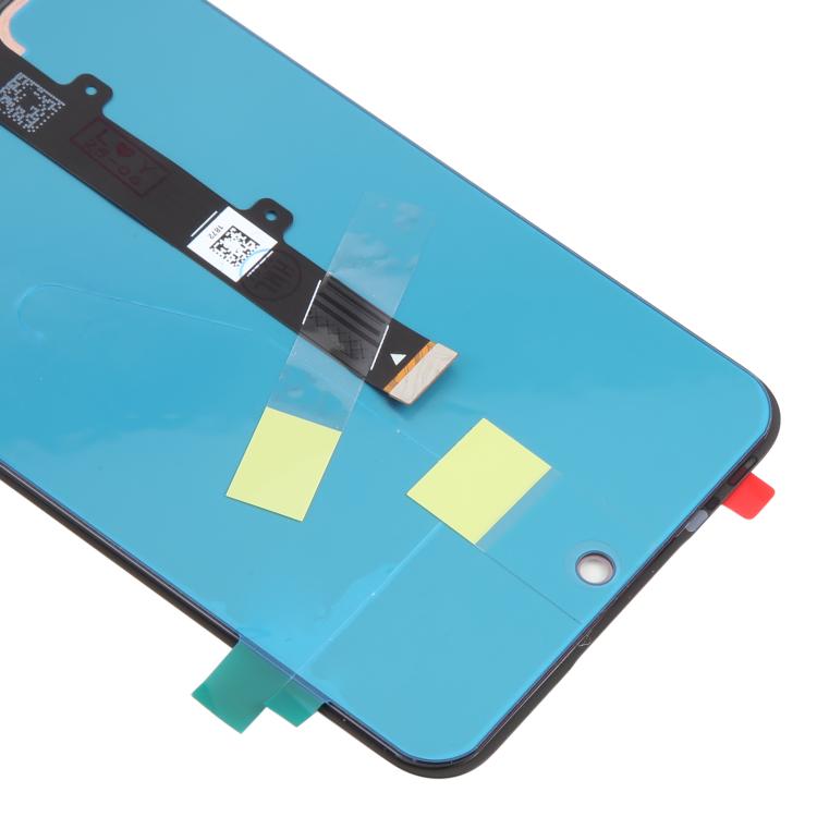 For Tecno Spark 30 Pro 4G KL7 Original AMOLED LCD Screen with Digitizer Full Assembly