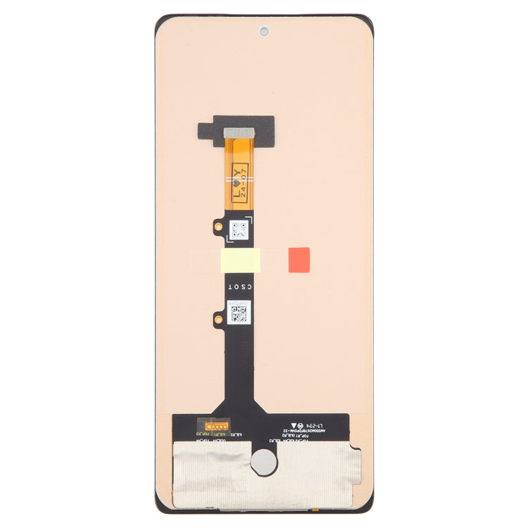For Tecno Camon 30 5G OEM LCD Screen with Digitizer Full Assembly, Not Supporting Fingerprint Identification