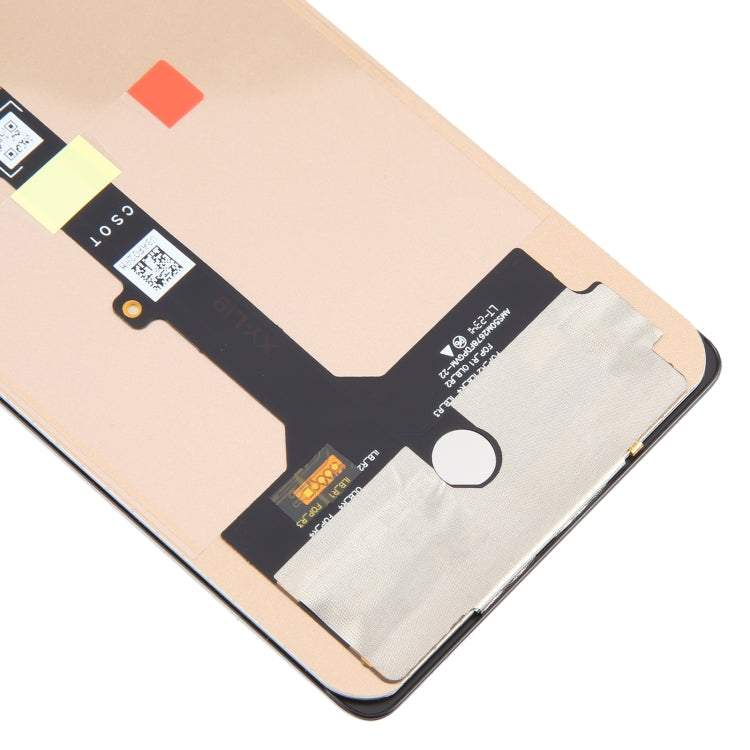 For Tecno Camon 30 5G OEM LCD Screen with Digitizer Full Assembly, Not Supporting Fingerprint Identification
