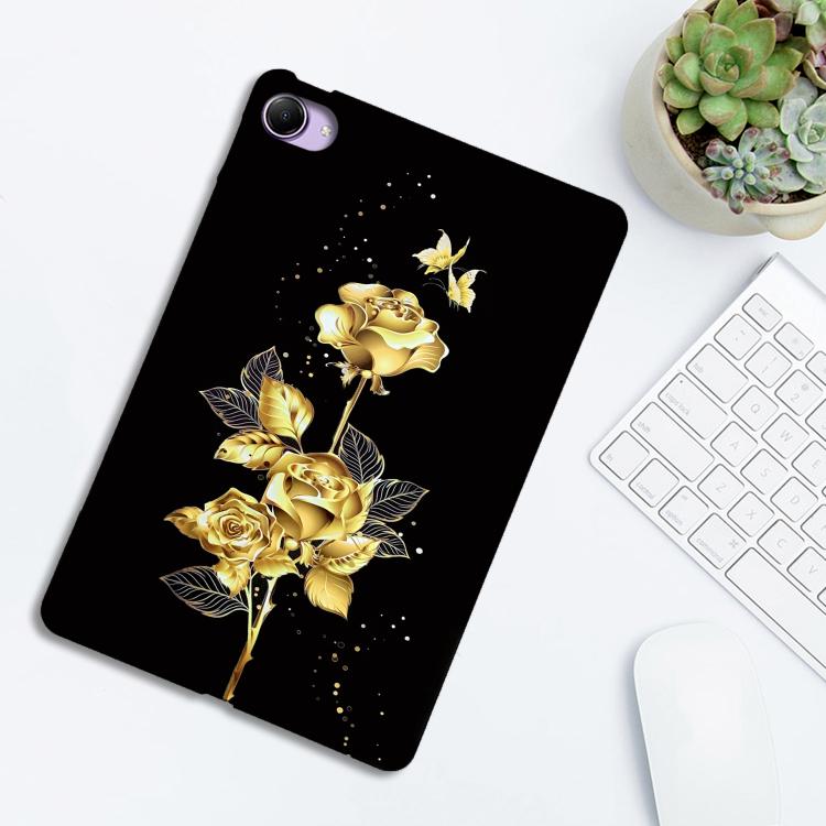 For Redmi K Pad 2 8.8 inch 2026 Color Painting Pattern Smart Tablet TPU Case