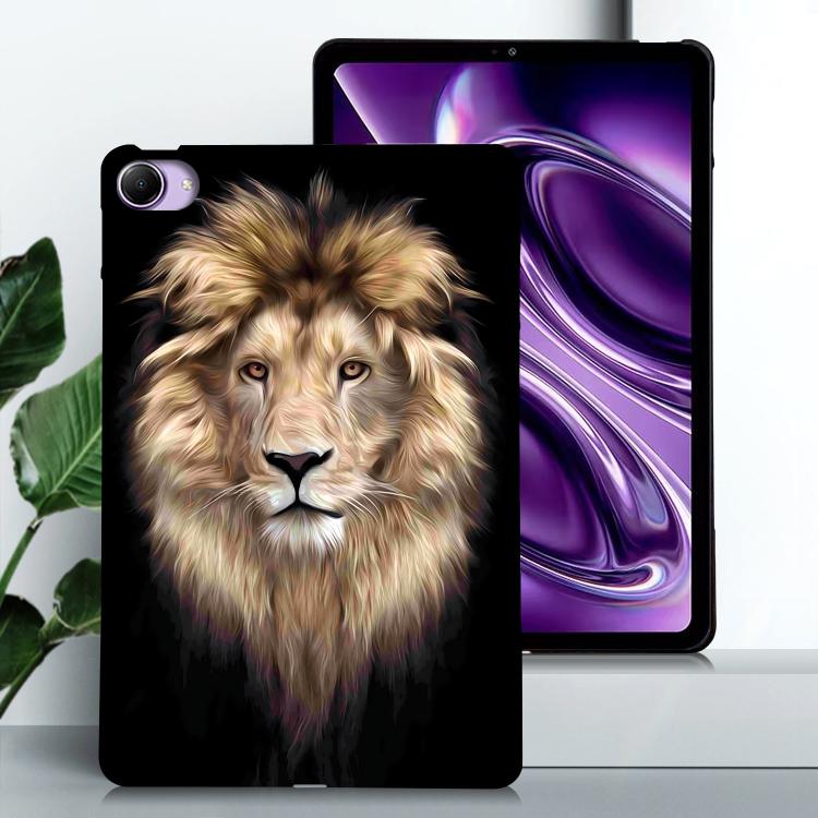 For Redmi K Pad 2 8.8 inch 2026 Color Painting Pattern Smart Tablet TPU Case