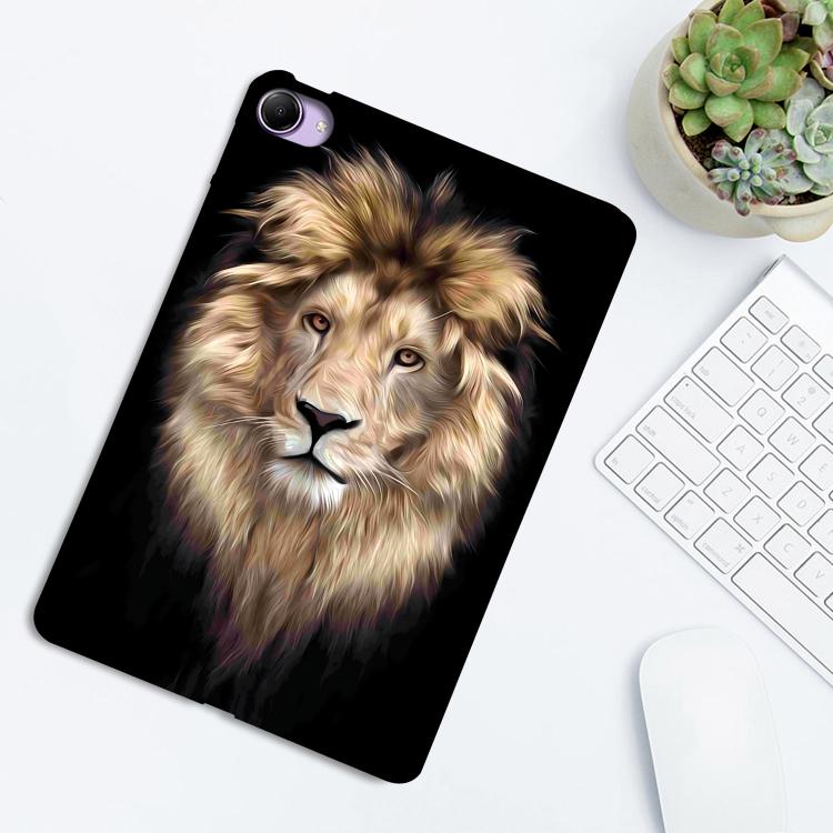 For Redmi K Pad 2 8.8 inch 2026 Color Painting Pattern Smart Tablet TPU Case