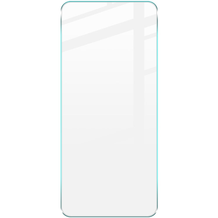 For OPPO F27 5G imak H Series Tempered Glass Film