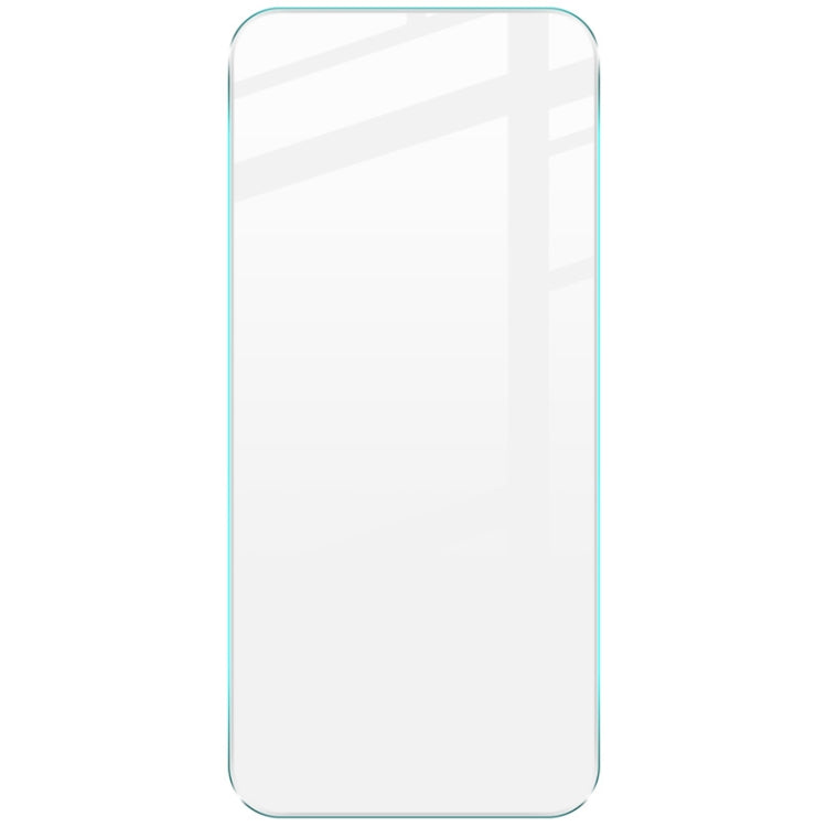 For OPPO Find X8 imak H Series Tempered Glass Film