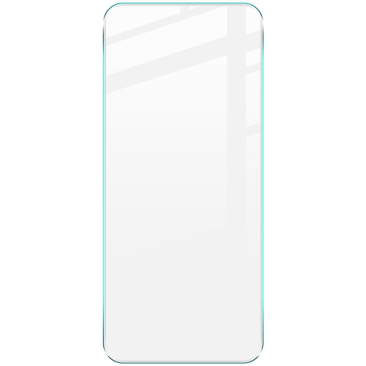 For Honor X60i imak H Series Tempered Glass Film