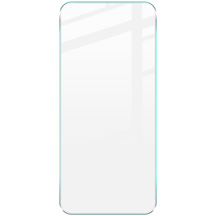 For Honor X8C 4G imak H Series Tempered Glass Film