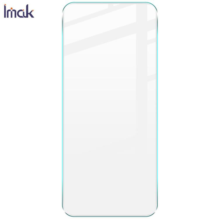 For Honor X70i 5G imak H Series Tempered Glass Film