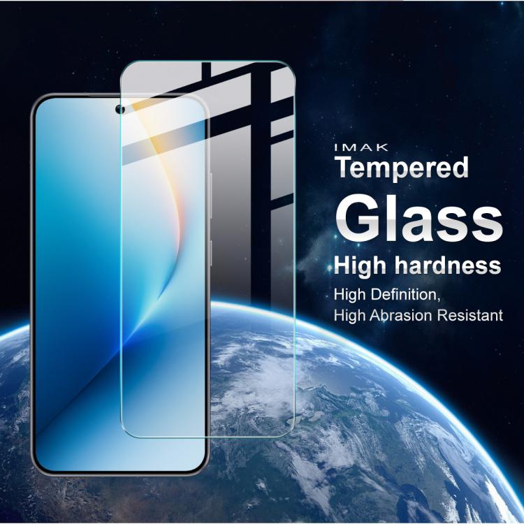 For Honor Win 5G / Win RT 5G imak H Series Tempered Glass Film
