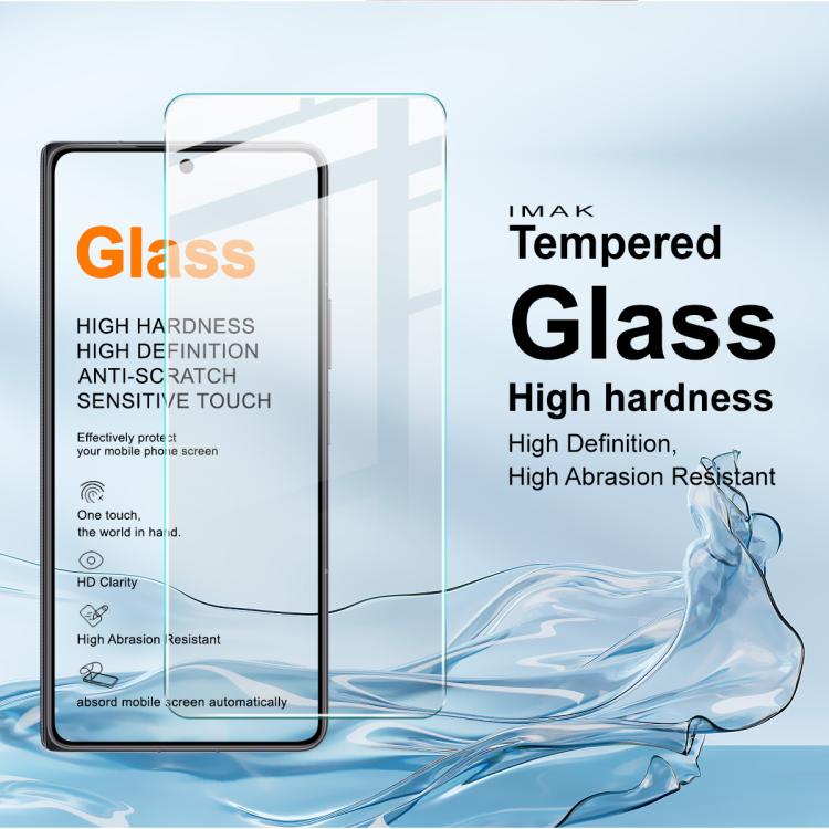 For Honor Magic V6 imak H Series Tempered Glass Film