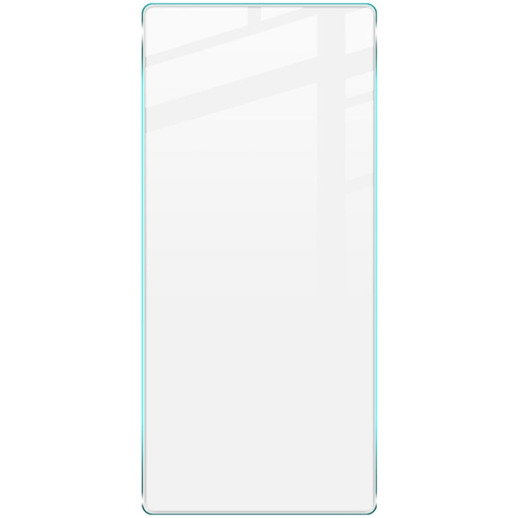 For ZTE nubia RedMagic 10 Pro+ / 10 Pro imak H Series Tempered Glass Film