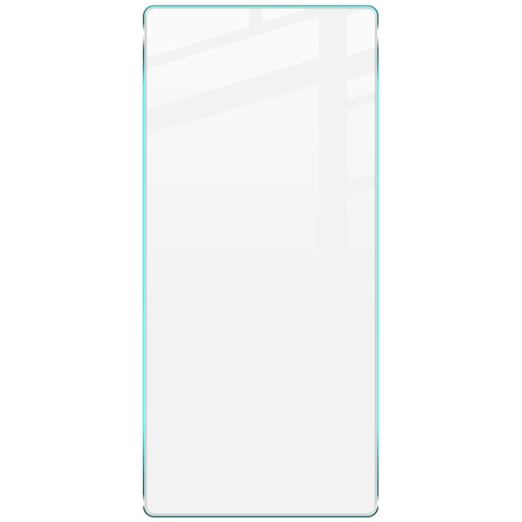 For ZTE nubia Z70 Ultra 5G imak H Series Tempered Glass Film