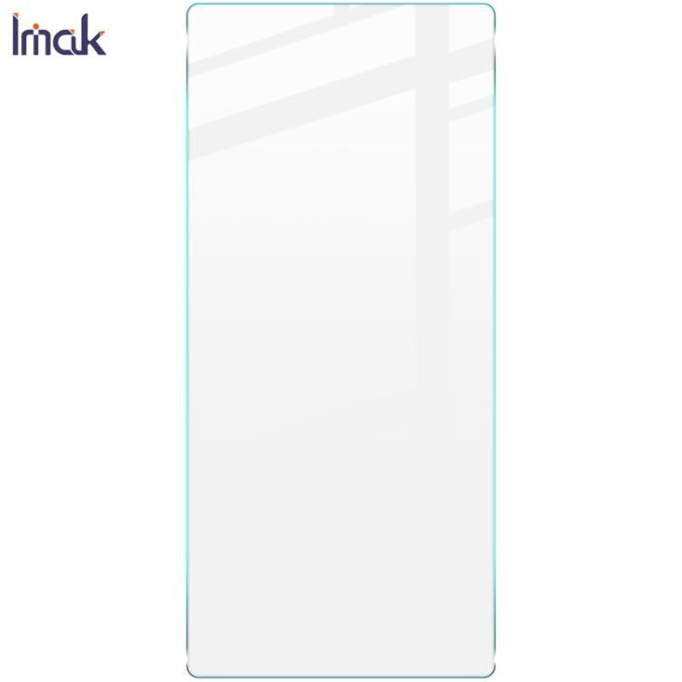 For ZTE nubia RedMagic 10 Air 5G imak H Series Tempered Glass Film