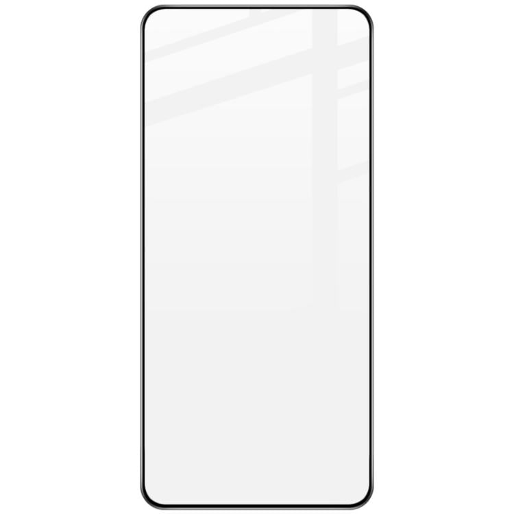 For OPPO Find X8 Ultra imak 9H Surface Hardness Full Screen Tempered Glass Film Pro+ Series