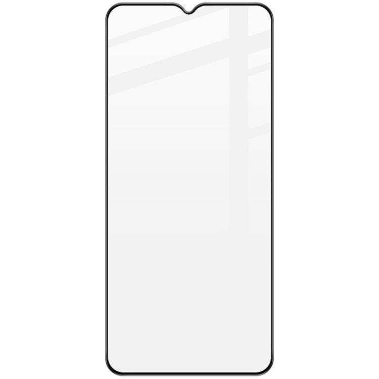 For Honor X5b imak 9H Surface Hardness Full Screen Tempered Glass Film Pro+ Series
