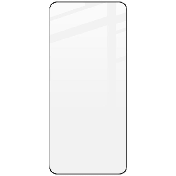 For Honor GT imak 9H Surface Hardness Full Screen Tempered Glass Film Pro+ Series