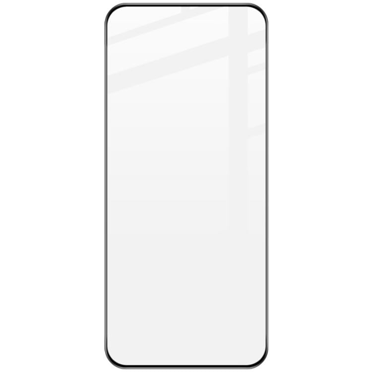 For Honor 400 Lite Global imak 9H Surface Hardness Full Screen Tempered Glass Film Pro+ Series