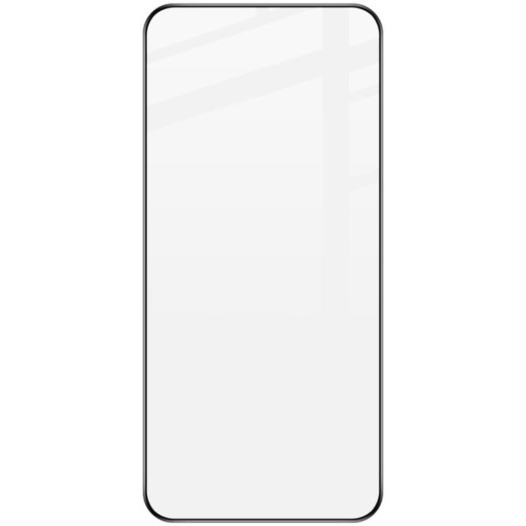 For Honor GT Pro 5G imak 9H Surface Hardness Full Screen Tempered Glass Film Pro+ Series