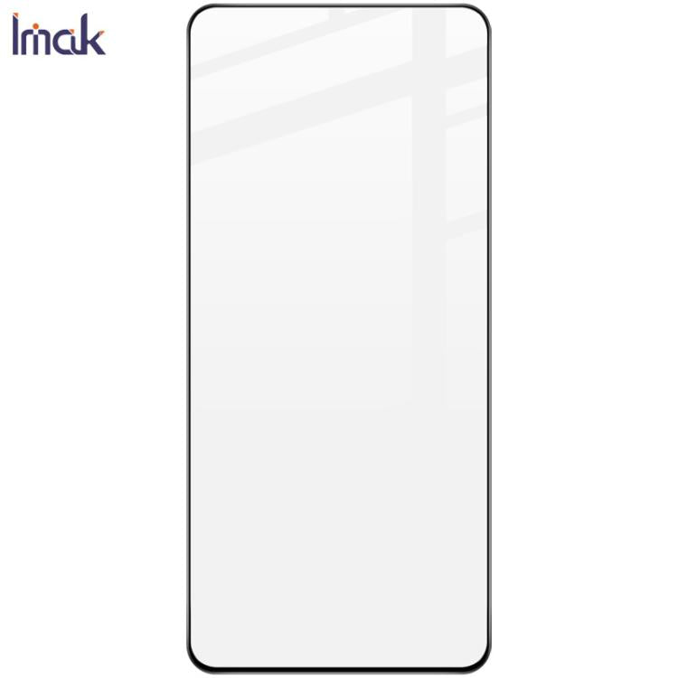 For Honor X60 GT 5G imak 9H Surface Hardness Full Screen Tempered Glass Film Pro+ Series
