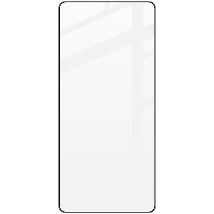 For Redmi K70 Ultra imak 9H Surface Hardness Full Screen Tempered Glass Film Pro+ Series