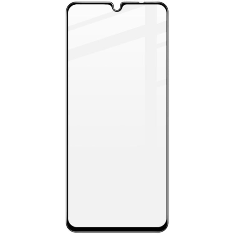For Redmi A5 4G 171.7mm imak 9H Surface Hardness Full Screen Tempered Glass Film Pro+ Series