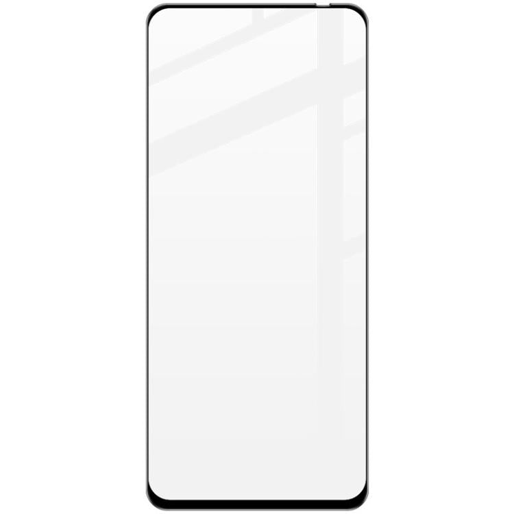 For Redmi 13x 4G imak 9H Surface Hardness Full Screen Tempered Glass Film Pro+ Series