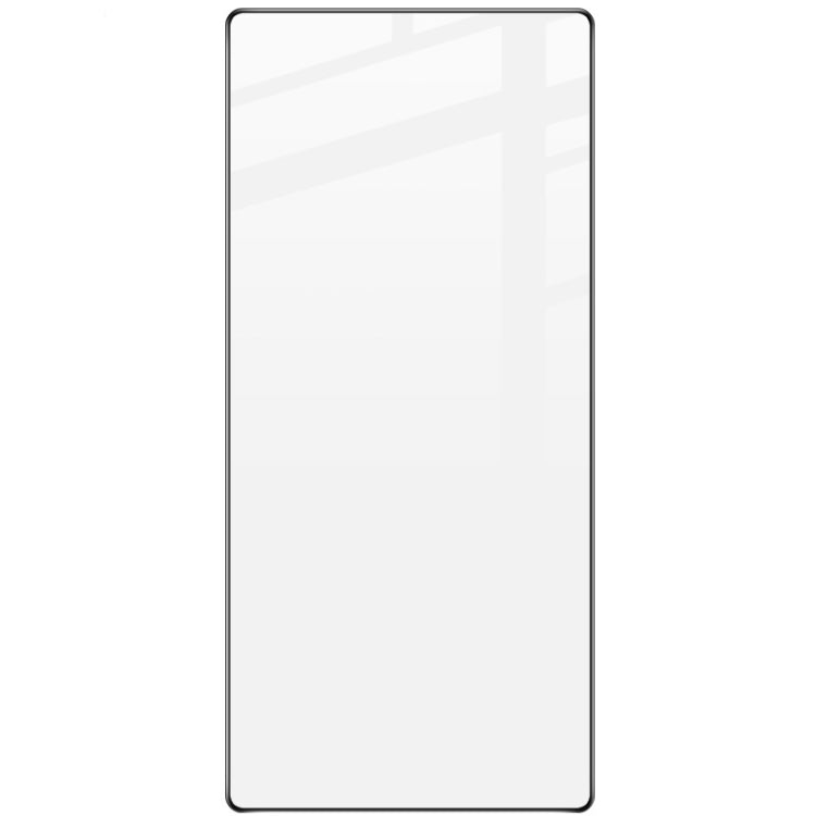 For ZTE nubia Red Magic 10 Pro+ / 10 Pro imak 9H Surface Hardness Full Screen Tempered Glass Film Pro+ Series