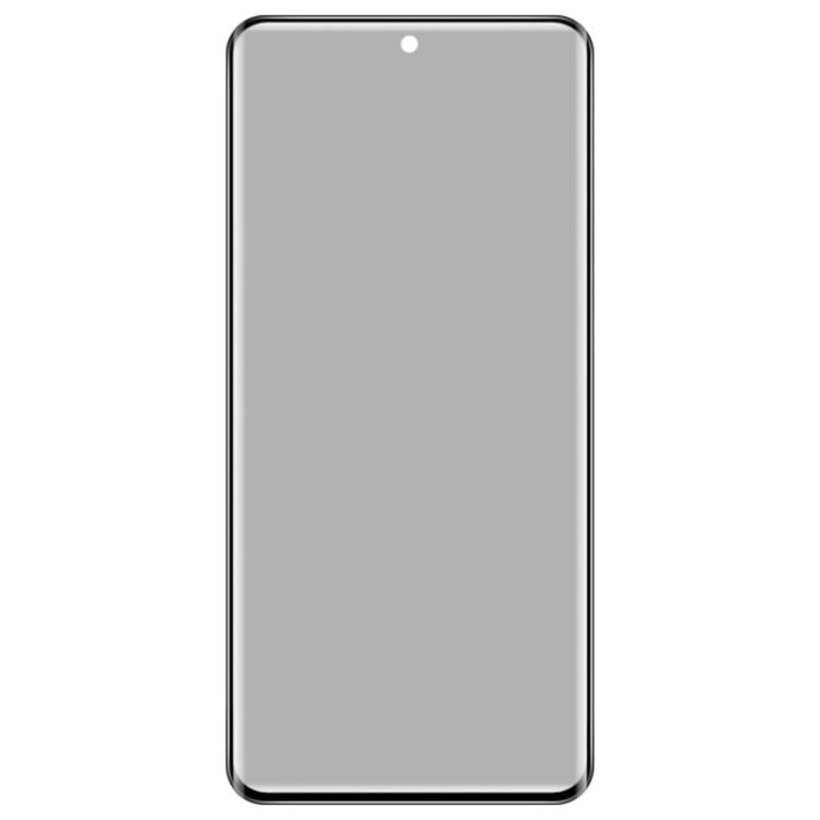 For Motorola Edge 70 Ultra 5G imak 3D Curved Privacy Full Screen Tempered Glass Film