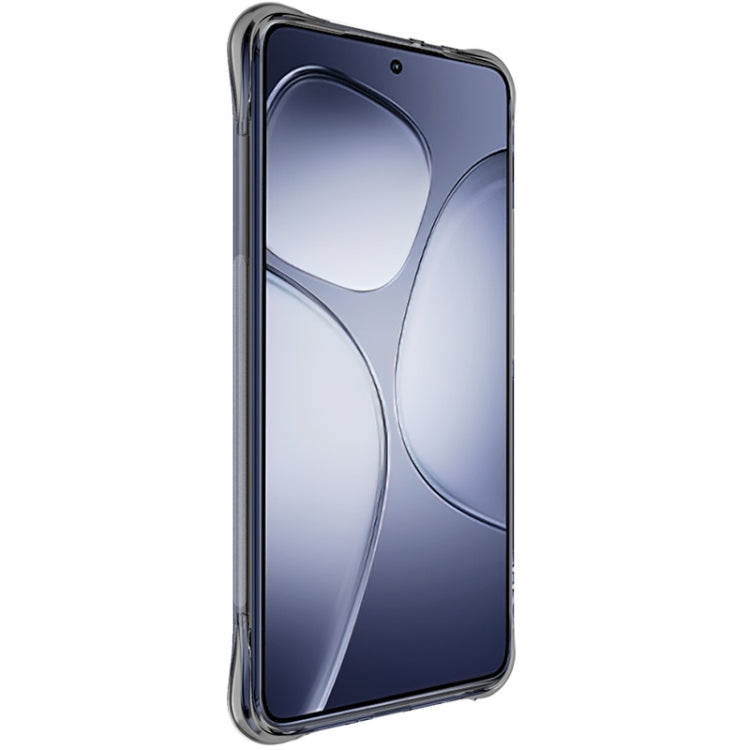 For Redmi K70 Ultra 5G imak Shockproof Airbag TPU Phone Case
