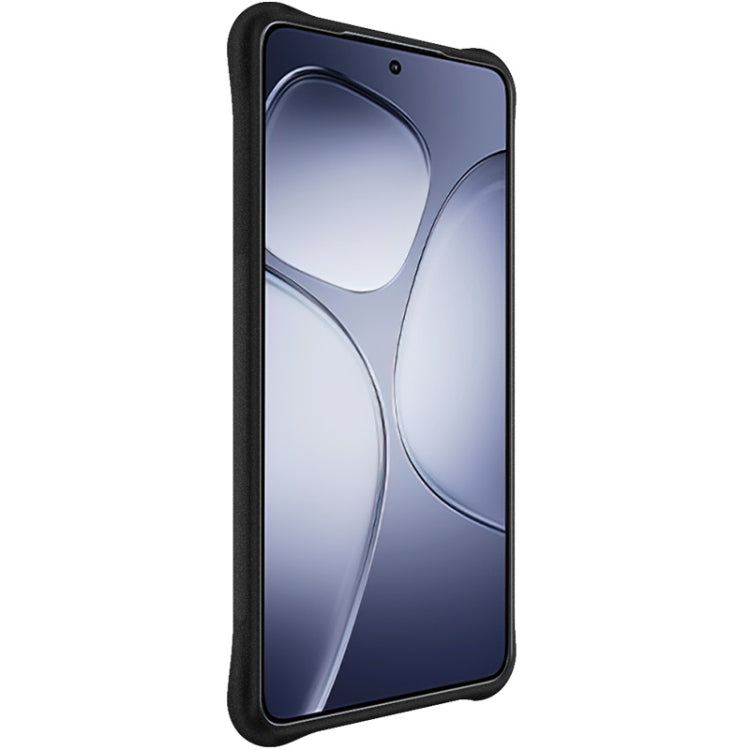 For Redmi K70 Ultra 5G imak Shockproof Airbag TPU Phone Case