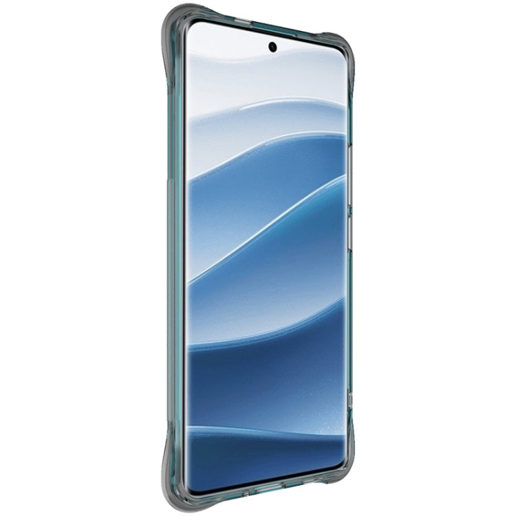 For Redmi Note 14 Pro+ 5G imak Shockproof Airbag TPU Phone Case