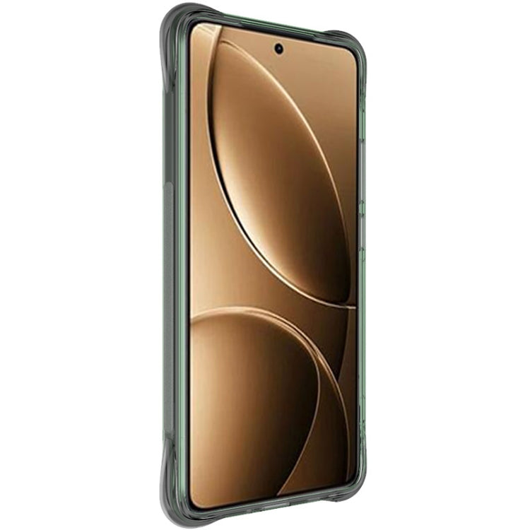 For Redmi K80 Pro imak Shockproof Airbag TPU Phone Case