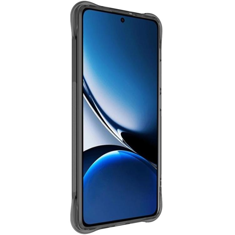 For Redmi Turbo 4 / POCO X7 Pro imak Shockproof Airbag TPU Phone Case