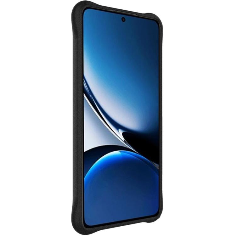 For Redmi Turbo 4 / POCO X7 Pro imak Shockproof Airbag TPU Phone Case