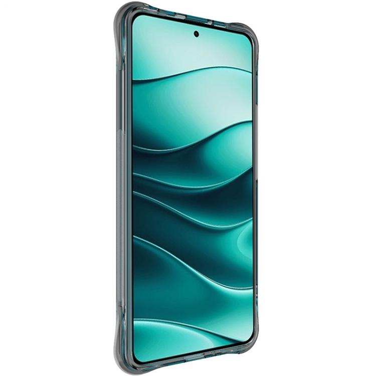 For Redmi Note 14 5G Global imak Shockproof Airbag TPU Phone Case