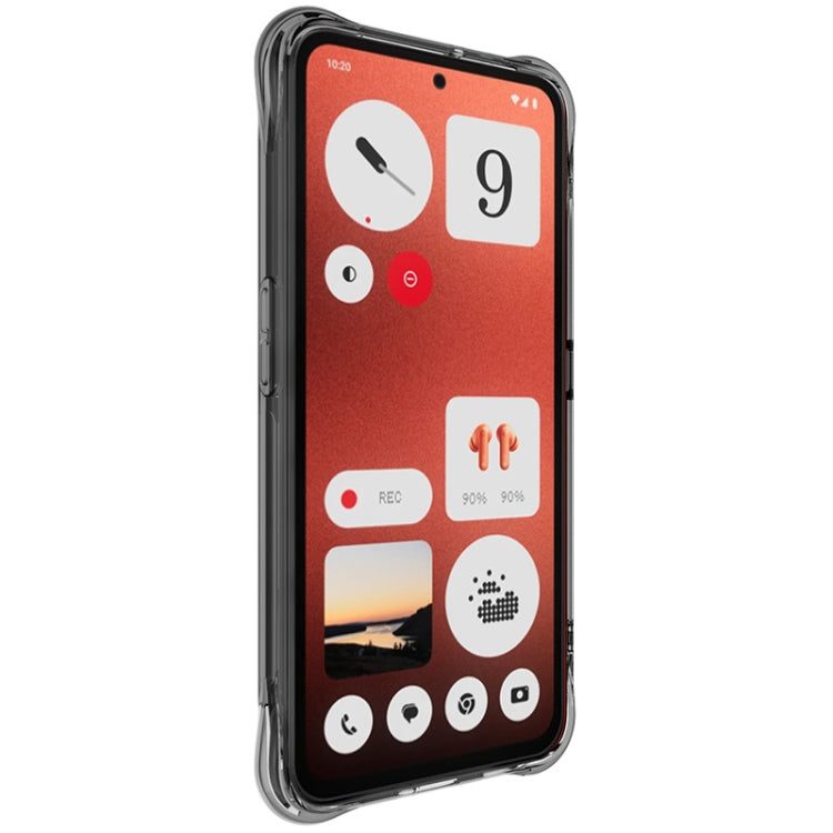 For Nothing CMF Phone 1 imak Shockproof Airbag TPU Phone Case