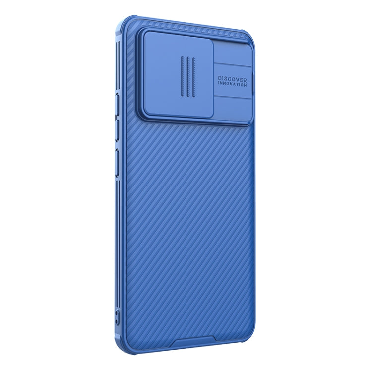 For Redmi K70 Ultra NILLKIN CamShield Pro PC Phone Case