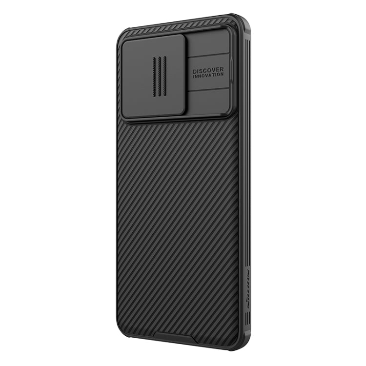For Redmi K70 Ultra NILLKIN CamShield Pro PC Phone Case